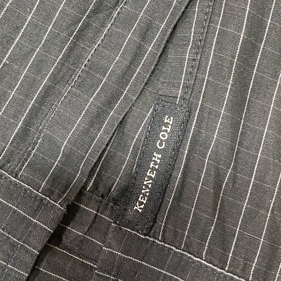 Kenneth Cole button up - Picture 4 of 5